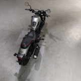 Мотоцикл Honda REBEL CMX250 с пробегом 13978 km