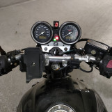 Мотоцикл Honda CB400SFV с пробегом 29342 km