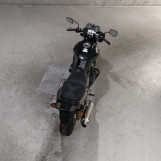 Мотоцикл Honda CB400SFV с пробегом 29342 km