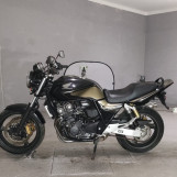 Мотоцикл Honda CB400SFV с пробегом 29342 km