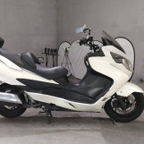 Мотоцикл Suzuki SKYWAVE 250M з пробігом 96993 km
