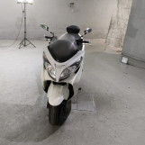Мотоцикл Suzuki SKYWAVE 250M з пробігом 96993 km