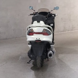 Мотоцикл Suzuki SKYWAVE 250M з пробігом 96993 km