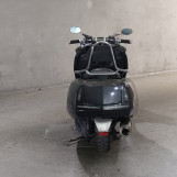 Мотоцикл Yamaha MAXAM250 с пробегом 14768 km