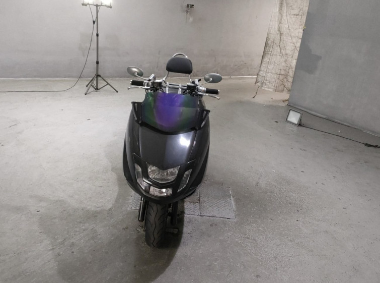 Мотоцикл Yamaha MAXAM250 с пробегом 14768 km