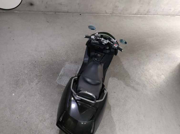 Мотоцикл Yamaha MAXAM250 с пробегом 14768 km