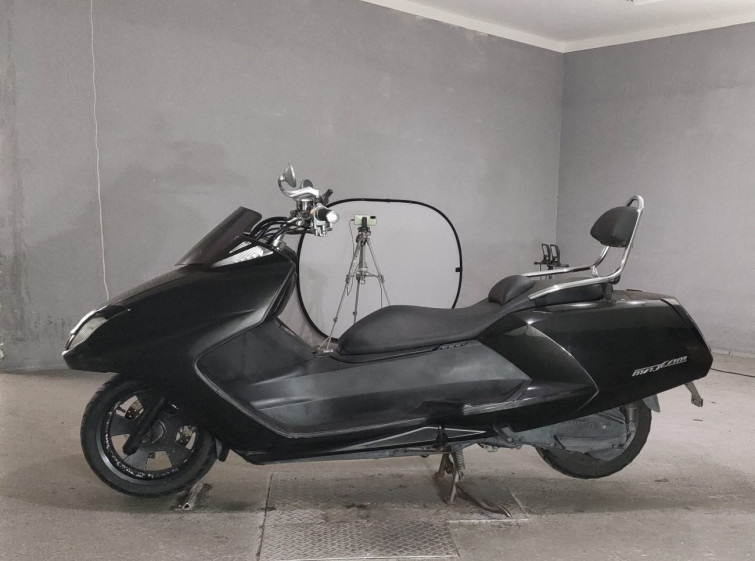 Мотоцикл Yamaha MAXAM250 с пробегом 14768 km