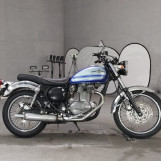 Мотоцикл Kawasaki ESTRELLA RS з пробігом 26778 km