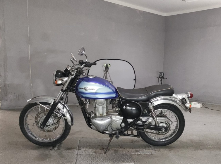 Мотоцикл Kawasaki ESTRELLA RS з пробігом 26778 km