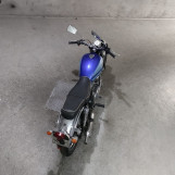 Мотоцикл Kawasaki ESTRELLA RS з пробігом 26778 km