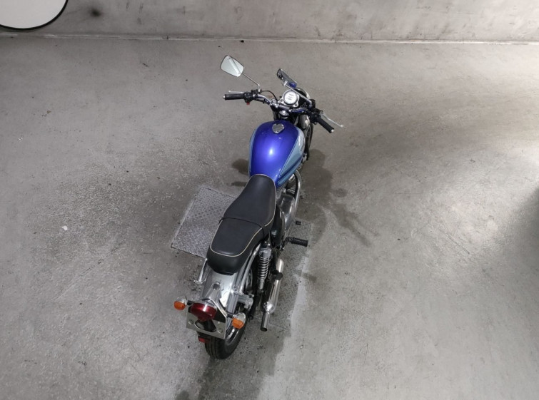 Мотоцикл Kawasaki ESTRELLA RS з пробігом 26778 km