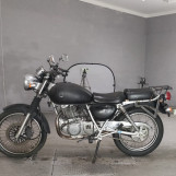 Мотоцикл Suzuki ST250E с пробегом 14883 km