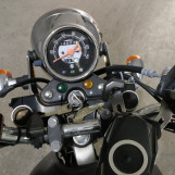 Мотоцикл Suzuki ST250E с пробегом 14883 km