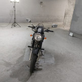 Мотоцикл Suzuki ST250E с пробегом 14883 km