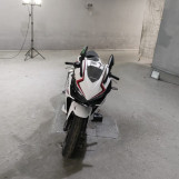 Мотоцикл Honda CBR400R с пробегом 58431 km