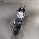 Мотоцикл Honda CBR400R с пробегом 58431 km