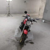 Мотоцикл Kawasaki ZEPHYR400 з пробігом 43748 km