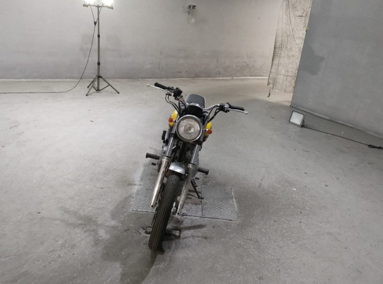 Мотоцикл Kawasaki ESTRELLA RS с пробегом 3207 km