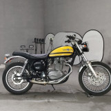 Мотоцикл Kawasaki ESTRELLA RS с пробегом 3207 km