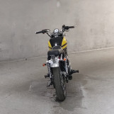 Мотоцикл Kawasaki ESTRELLA RS с пробегом 3207 km