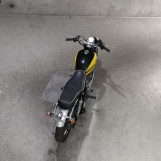 Мотоцикл Kawasaki ESTRELLA RS с пробегом 3207 km