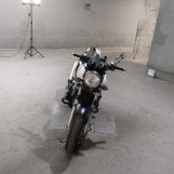 Мотоцикл Honda CB400SFV с пробегом 73531 km