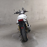 Мотоцикл Honda CB400SFV с пробегом 73531 km