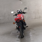 Мотоцикл Yamaha RZ250 с пробегом 17535 km