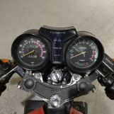 Мотоцикл Yamaha RZ250 с пробегом 17535 km