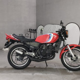 Мотоцикл Yamaha RZ250 с пробегом 17535 km