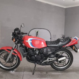 Мотоцикл Yamaha RZ250 с пробегом 17535 km