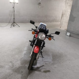 Мотоцикл Yamaha RZ250 с пробегом 17535 km