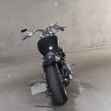 Мотоцикл HD HERITAGE FLSTC1340 с пробегом 56859 km