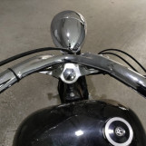 Мотоцикл HD HERITAGE FLSTC1340 с пробегом 56859 km