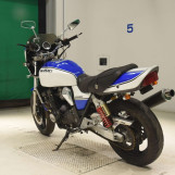 Мотоцикл Suzuki GSX400 IMPULSE S с пробегом 21324 km