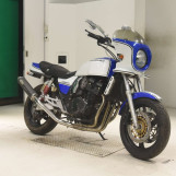 Мотоцикл Suzuki GSX400 IMPULSE S с пробегом 21324 km