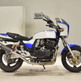 Мотоцикл Suzuki GSX400 IMPULSE S с пробегом 21324 km