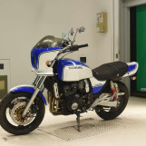 Мотоцикл Suzuki GSX400 IMPULSE S с пробегом 21324 km