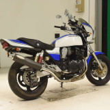 Мотоцикл Suzuki GSX400 IMPULSE S с пробегом 21324 km