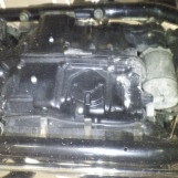 Мотоцикл Yamaha DRAGSTAR XVS400 CLASSIC с пробегом 11846 km