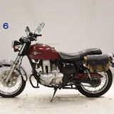 Мотоцикл Kawasaki ESTRELLA RS с пробегом 21282 km