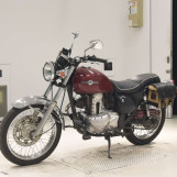 Мотоцикл Kawasaki ESTRELLA RS с пробегом 21282 km