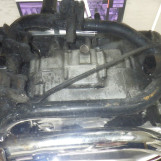 Мотоцикл Kawasaki ESTRELLA RS с пробегом 21282 km