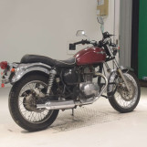 Мотоцикл Kawasaki ESTRELLA RS с пробегом 21282 km