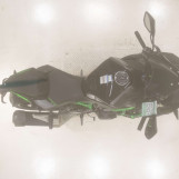 Мотоцикл Kawasaki Z H2 SE с пробегом 7819 km