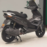 Мотоцикл Gilera RUNNER VXR200 с пробегом 32503 km
