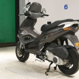 Мотоцикл Gilera RUNNER VXR200 с пробегом 32503 km