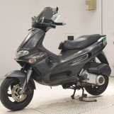 Мотоцикл Gilera RUNNER VXR200 с пробегом 32503 km
