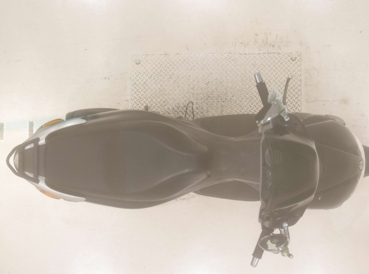 Мотоцикл Gilera RUNNER VXR200 с пробегом 32503 km