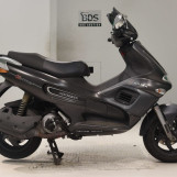 Мотоцикл Gilera RUNNER VXR200 с пробегом 32503 km